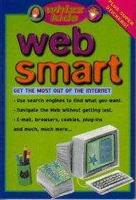 Web Smart (Whizz Kids)
