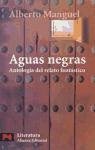 Aguas negras (Spanish Edition)