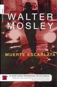 Muerte Escarlata/little Scarlett