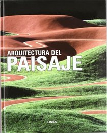 Arquitectura del Paisaje (Spanish Edition)