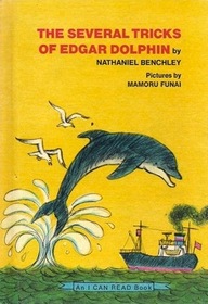The Several Tricks of Edgar Dolphin (I Can Read Books)