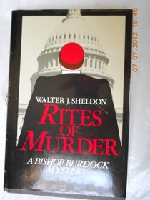 The Rites of Murder