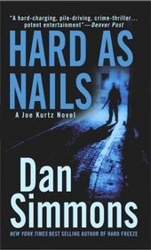 Hard as Nails (Joe Kurtz, Bk 3)