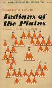 Indians of the Plains