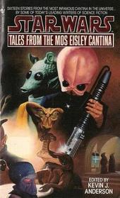 Tales from the Mos Eisley Cantina (Star Wars)