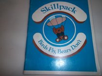 Skillpack: Birds Fly Bears Don't