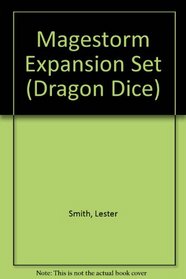 Dragon Dice Magestorm: Expansion Set (Dragon Dice)