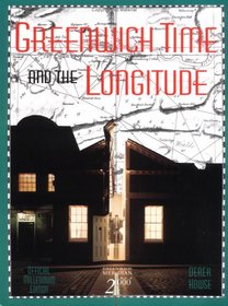 Greenwich Time and Longitude