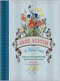 Jane Austen: An Illustrated Treasury
