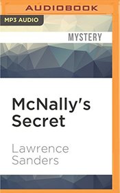 McNally's Secret (Archy McNally)