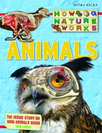Animals (How Nature Works)