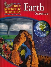 Holt Science and Technology: Earth Science