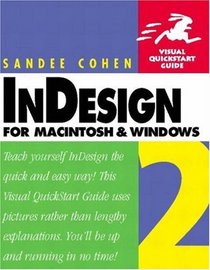 InDesign 2 for Macintosh and Windows (Visual QuickStart Guide)
