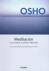 Meditacion (Spanish Edition)