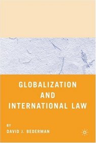 Globalization and International Law