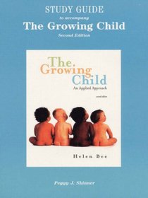 Growing Child: Applied Approach