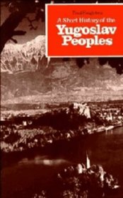 A Short History of Yugoslav Peoples