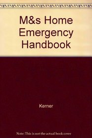 M&S Home Emergency Handbook