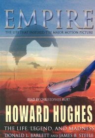 Empire: Howard Hughes