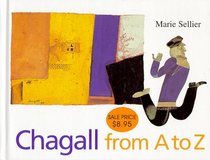 Chagall from A to Z (Artists from A to Z)