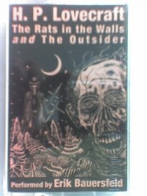 The Rats in the Walls and the Outsider