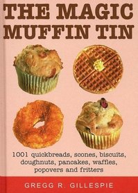 The Magic Muffin Tin