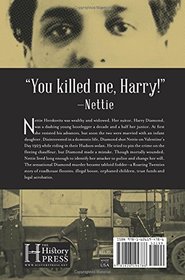 A Jazz Age Murder in Northwest Indiana: The Tragic Betrayal of Nettie Diamond (True Crime)