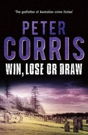 Win, Lose or Draw (Cliff Hardy)