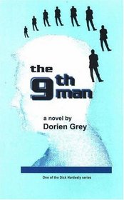 The 9th Man (Dick Hardesty, Bk 2)