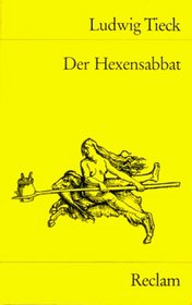 Der Hexensabbat (German Edition)