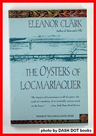The Oysters of Locmariaquer