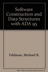 Software Construction and Data Structures With Ada