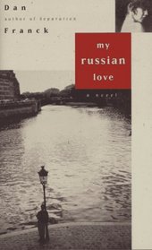 My Russian Love
