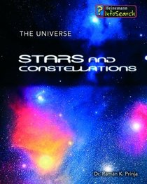 Stars and Constellations (Universe)