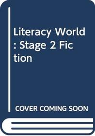 Literacy World Fiction: Stage 2: Literacy Skills Big Book A (Literacy World)