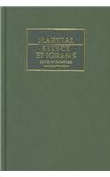 Martial: Select Epigrams (Cambridge Greek and Latin Classics)