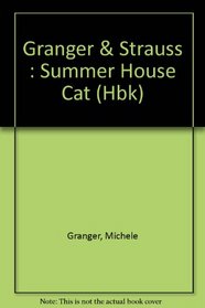 Summer House Cat