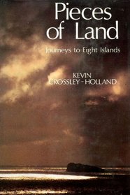 Pieces of land: journeys to eight islands