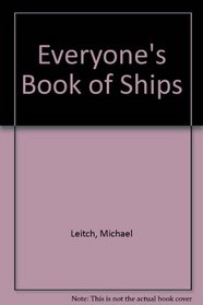 Everyone's Book of Ships