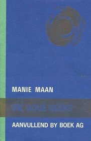 Manie Maan (Goue reeks) (Afrikaans Edition)