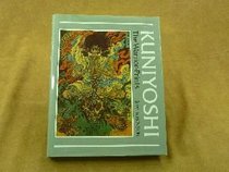 Kuniyoshi: The Warrior Prints