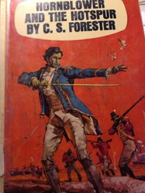 Hornblower & the Hotspur (Hornblower Series, No. 3)