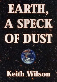 Earth: A Speck of Dust