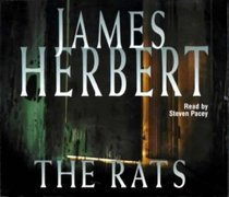 The Rats (Audio CD) (Abridged)
