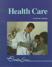 Overview Series - Health Care