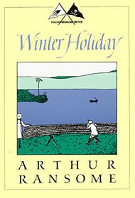 Winter Holiday (Swallows & Amazons)