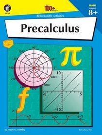 Precalculus: Book 100