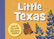 Little Texas (Little State Series)