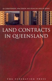 Land Contracts in Queensland