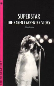 Superstar: The Karen Carpenter Story (Cultographies)